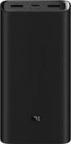 Xiaomi Mi Powerbank 3 Pro 20000mAh Μαύρο Xiaomi Mi Powerbank 3 Pro 20000mAh Μαύρο